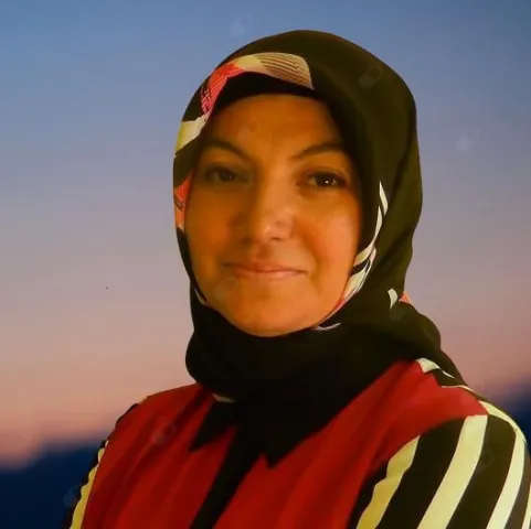 PSK. GÜLTEN İKİZOĞLU