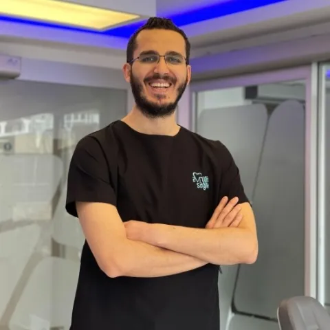 UZM. DR. KORAY ÖZER