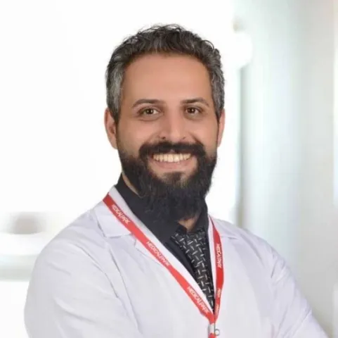 OP. DR. FATİH CERAN