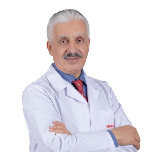 OP. DR. ŞAHABETTİN METO