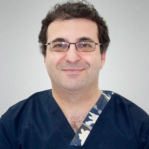 DDS SEÇKİN SÜSAL