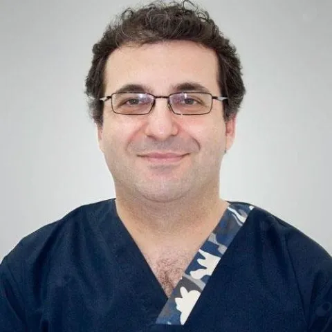 DT. SEÇKİN SÜSAL