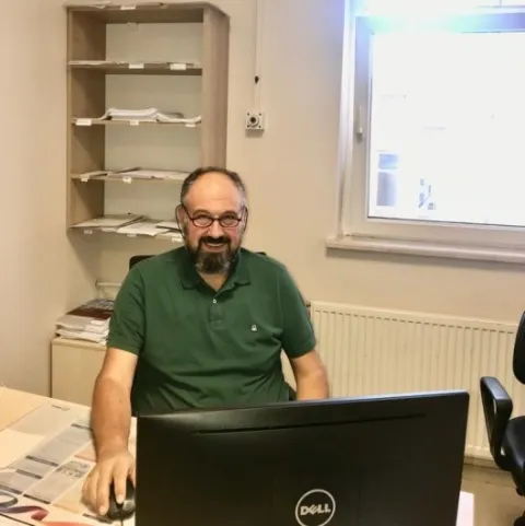 Prof. Dr. MURAT DİNÇER