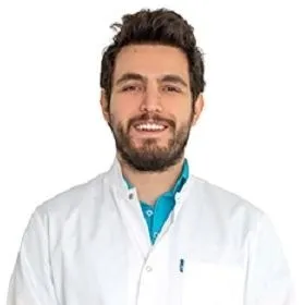 DT. MERT KILIÇ