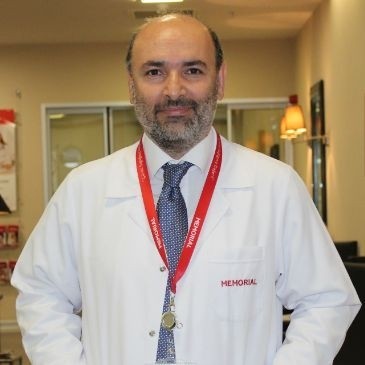 DOÇ. DR. MURAT SAVAŞ