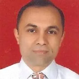 UZM. DR. AHMET ALTUNBAŞ