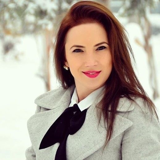 Psix. BETÜL HARMANKAYA KARAMAN