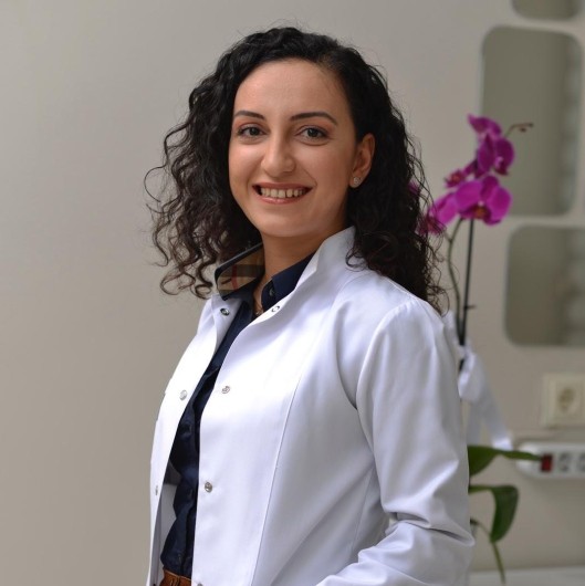 Asst. Prof. YAZGI AY ÜNÜVAR