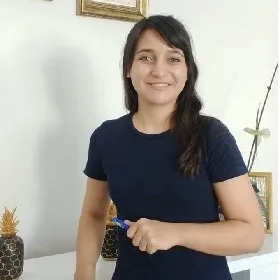 DYT. MEDİNE ÖZALAN
