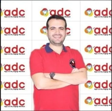 DT. ATALAY GENÇEL