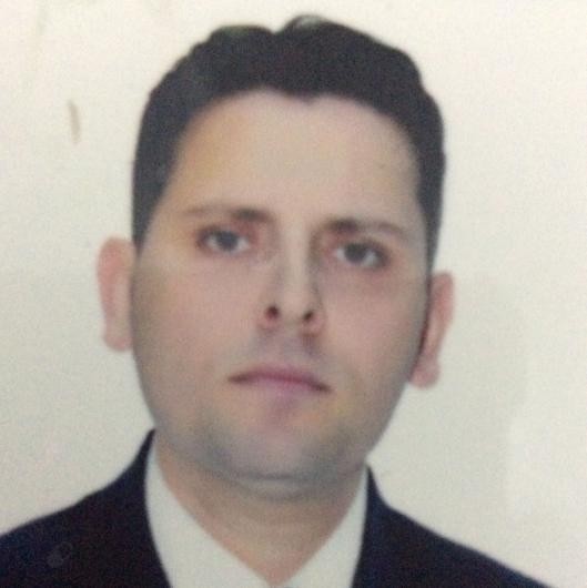 UZM. DR. CİHAN ACI
