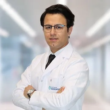 Surg. Dr. RASHAD SADİGOV