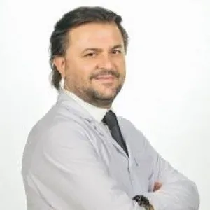 DT. AHMET FEHMİ BAYRAKLI