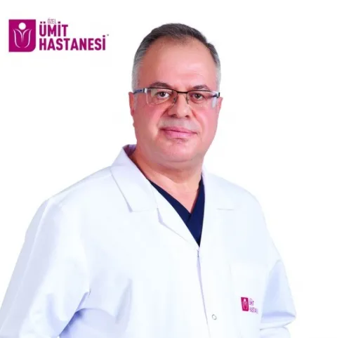 UZM. DR. COŞKUN MİNNET
