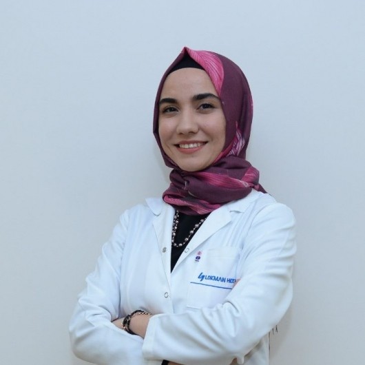 DYT. EMİNE MERVE TURGUT