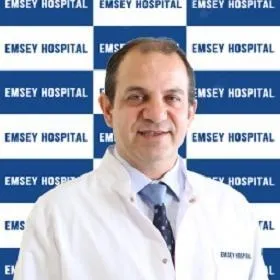 DR. ÖĞR. ÜYESİ UMUT SERHAT EKTİRİCİ
