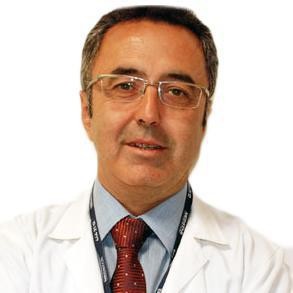 OP. DR. ALİ ÖZLÜK