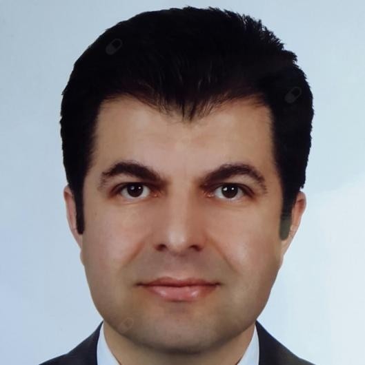 PROF. DR. MEHMET ATA AKIL