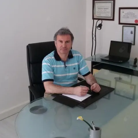 UZM. DR. SERHAT İPEKÇİ