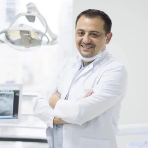 DT. YALÇIN ERDİN