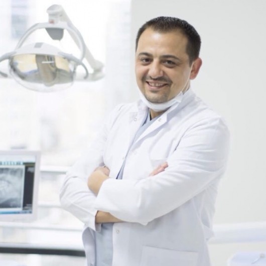 DDS YALÇIN ERDİN