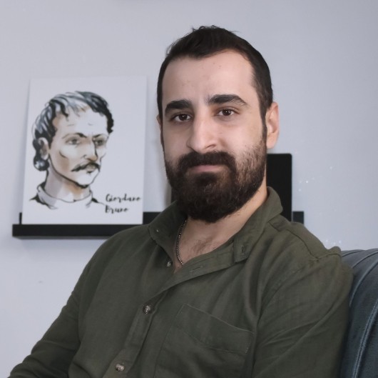 UZM. KL. PSK. DİYAR SAPAN