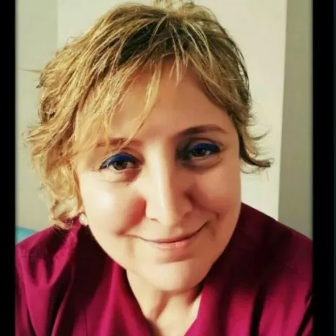 OP. DR. NURDAN ŞAHİN YÜCEL