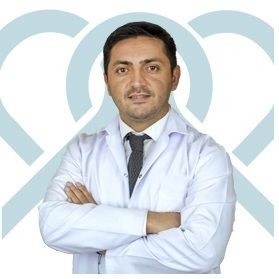 Spec. Dr. FERİD ALİYEV