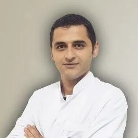 Assoc. Prof. Dr. MEHMET ALİ YAĞCI