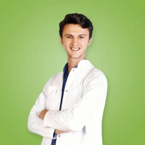 DYT. FATİH BIÇAKLAR