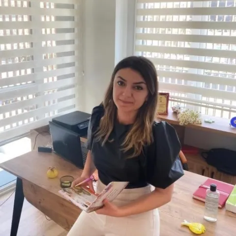 DYT. ESRA OSMANOĞULLARI BASA