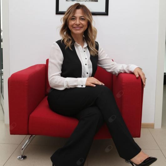 Spec. PT ELİF ÖZKALELİ VARDAR