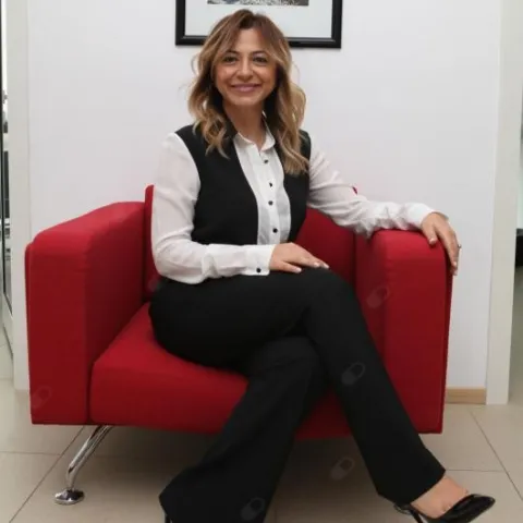 UZM. FZT. ELİF ÖZKALELİ VARDAR