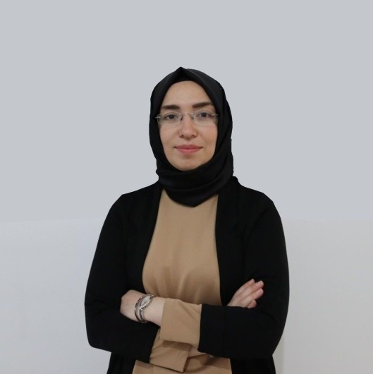 Spec. Psy. Couns. MEDİNE AYTEKİN