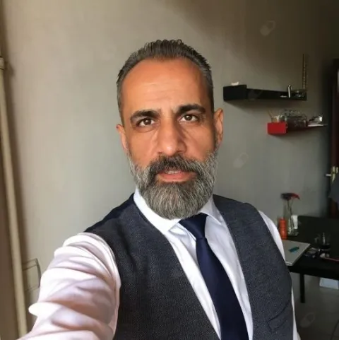 Chir. Dr. ERTAN BEYATLI