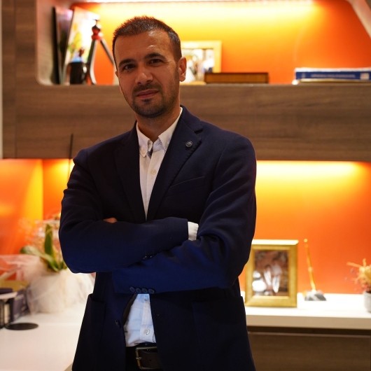 OP. DR. TURGAY YILDIZ