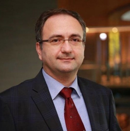 PROF. DR. VOLKAN TUĞCU