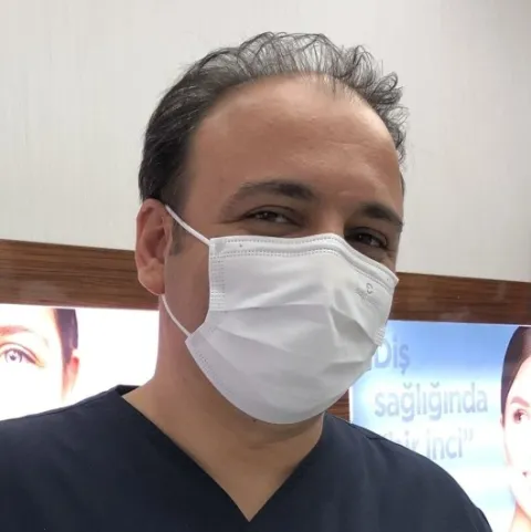 DR. ÖĞR. ÜYESİ ERHAN GÖRÜKMEZ