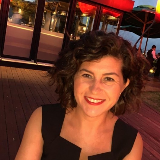 OP. DR. FİLİZ KORDESER