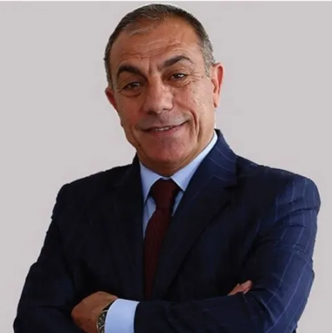 PROF. DR. MEHMET MİHMANLI
