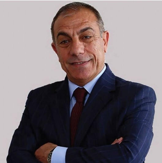 PROF. DR. MEHMET MİHMANLI