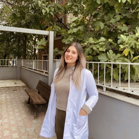 Physio. AYCAN BAYHAN