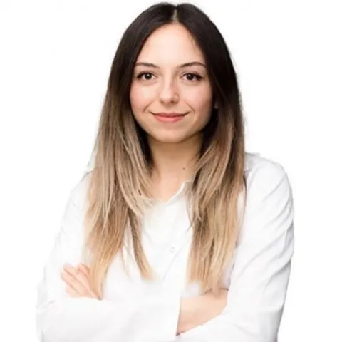 FZT. MELİS ÖZTÜRK