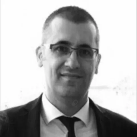 Prof. Dr. İHSAN ERGÜN