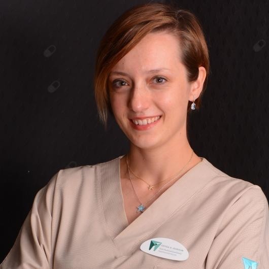 DR. DT. CEYDA KANLI DURSUN