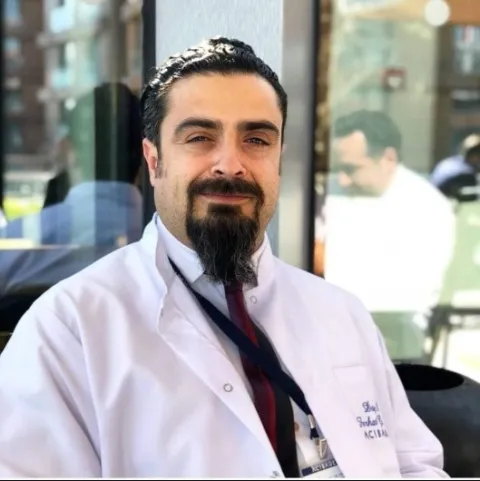 PROF. DR. FERHAT ÇEKMEZ