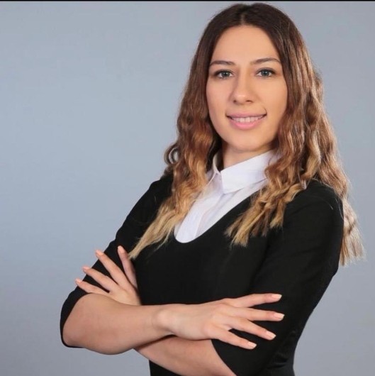 Psix. AZİZA MADALİMOVA