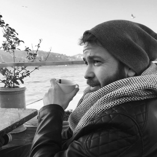 UZM. KL. PSK. MERTAN YILMAZ