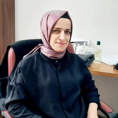 UZM. DR. RABİA YILMAZ