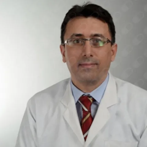 DOÇ. DR. YAKUP EKMEKÇİ